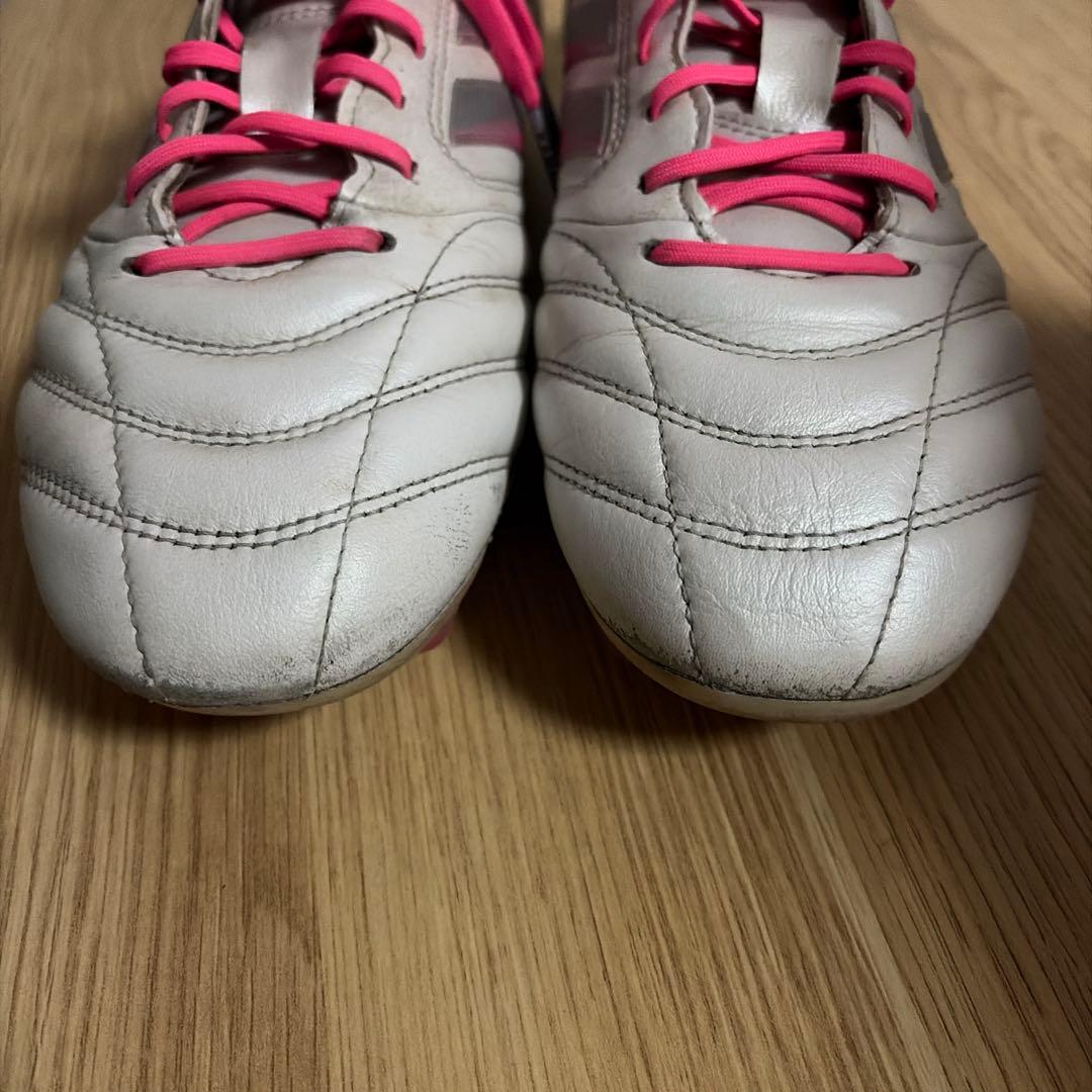 アディダス コパアイコン2 KAMO限定カラー 26.0cm