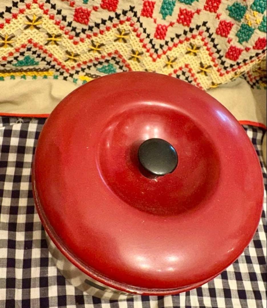 ●希少コレクターズ●イギリスアンティークgarrison社キャニスター♡♡♡