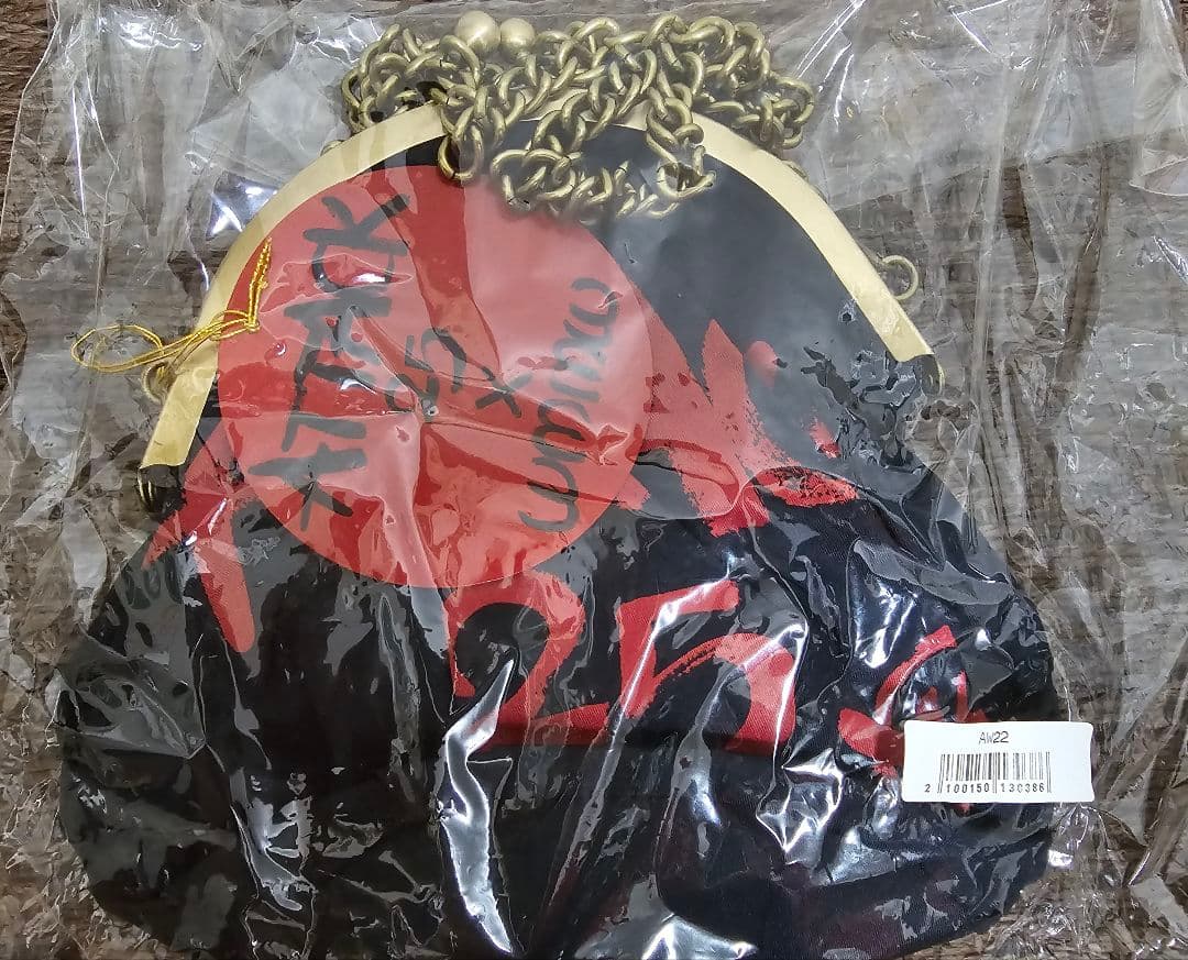 さ*だ様 what mee mee wants よしだみ ブランド がま口ポーチ