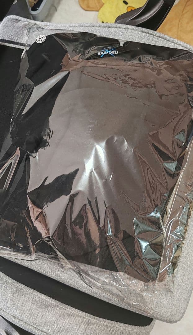 JILUKA HBR2025 限定セットアップ(上下セット)