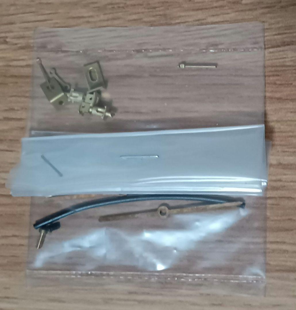 珊瑚模型店　HOナロー９ミリ　沼尻鉄道DC12　おまけ付き