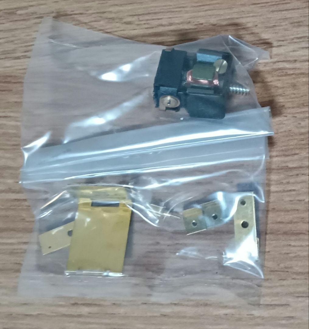 珊瑚模型店　HOナロー９ミリ　沼尻鉄道DC12　おまけ付き