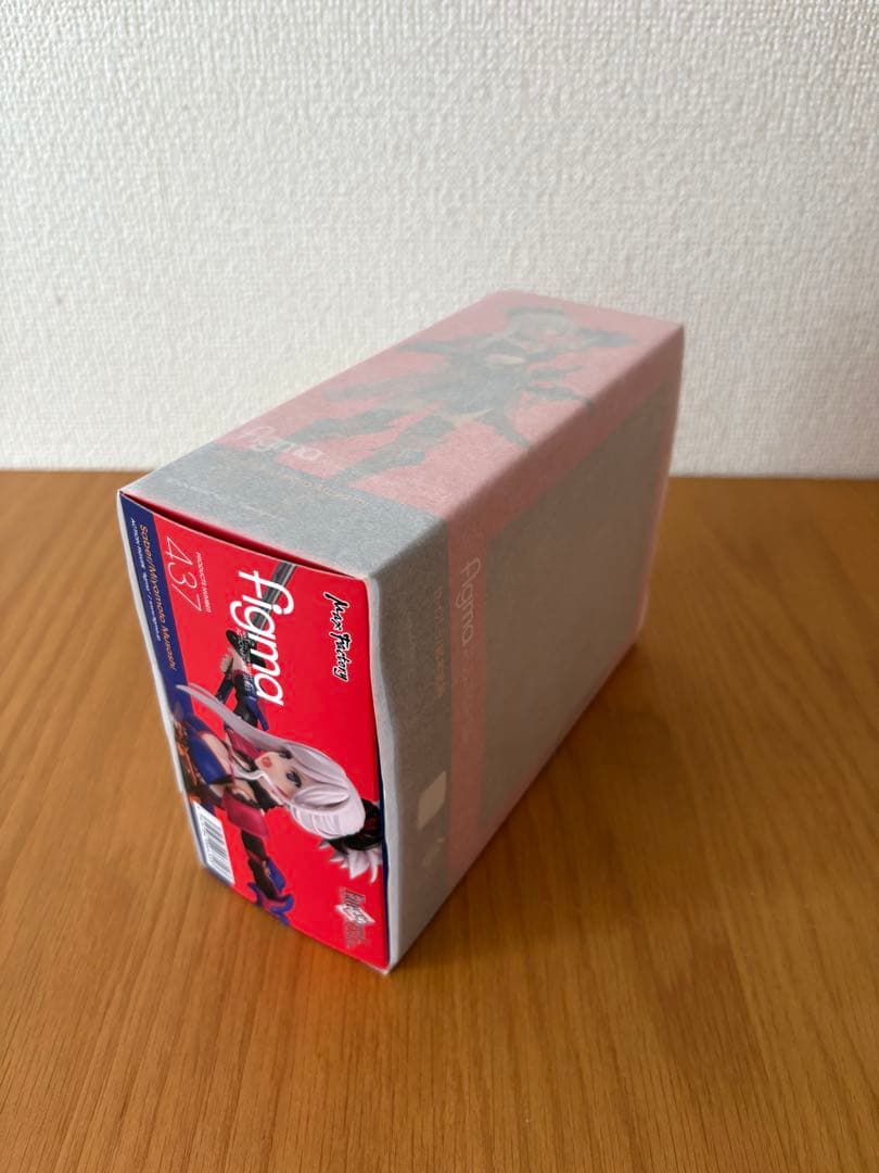 【新品未開封】 figma セイバー/宮本武蔵 fgo fate