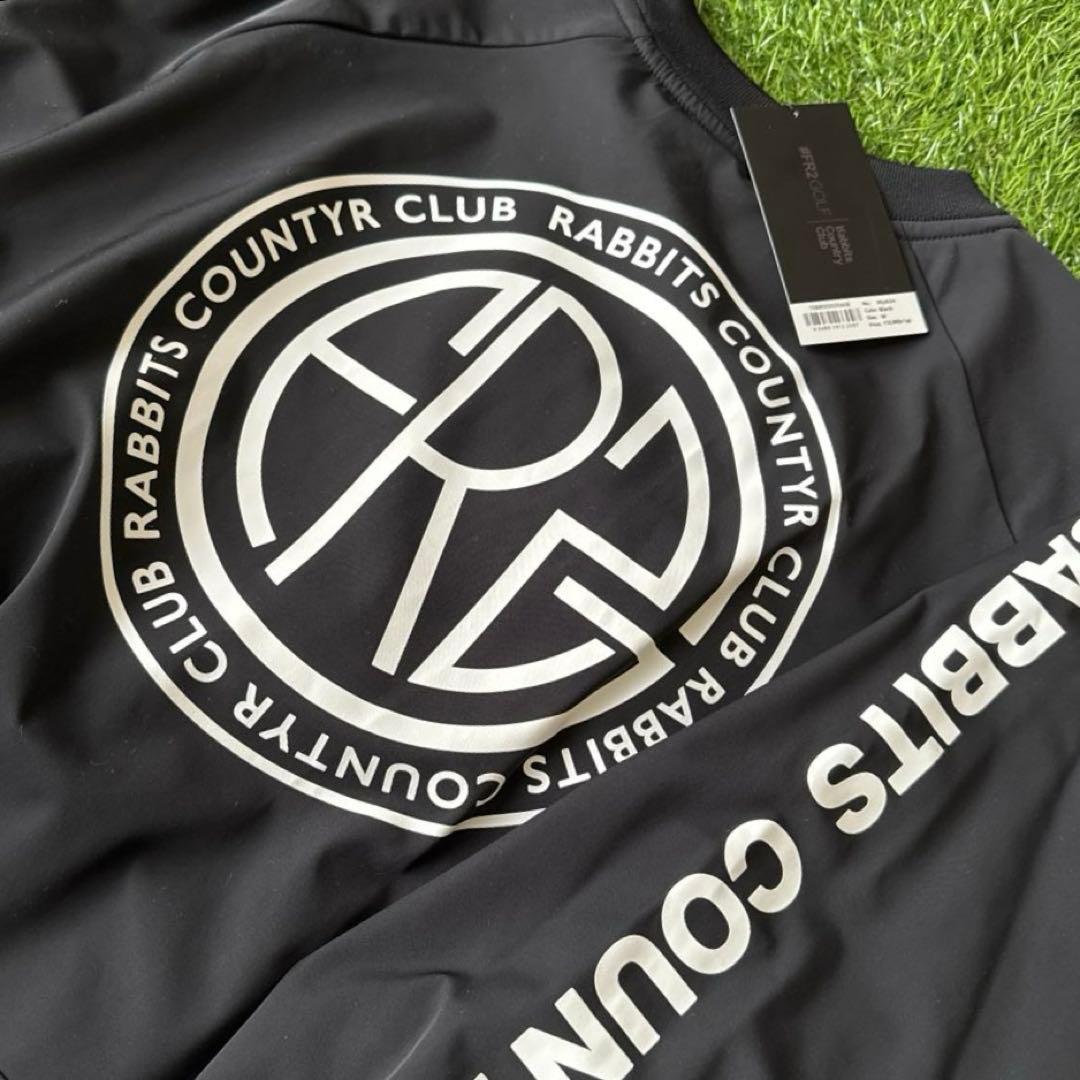 新品 FR2GOLF エフアールツーゴルフ スニード ブルゾン ジャケット