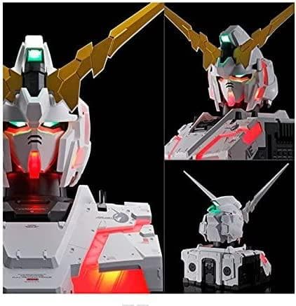 RX-0 ユニコーンガンダム (AUTO-TRANS edition)