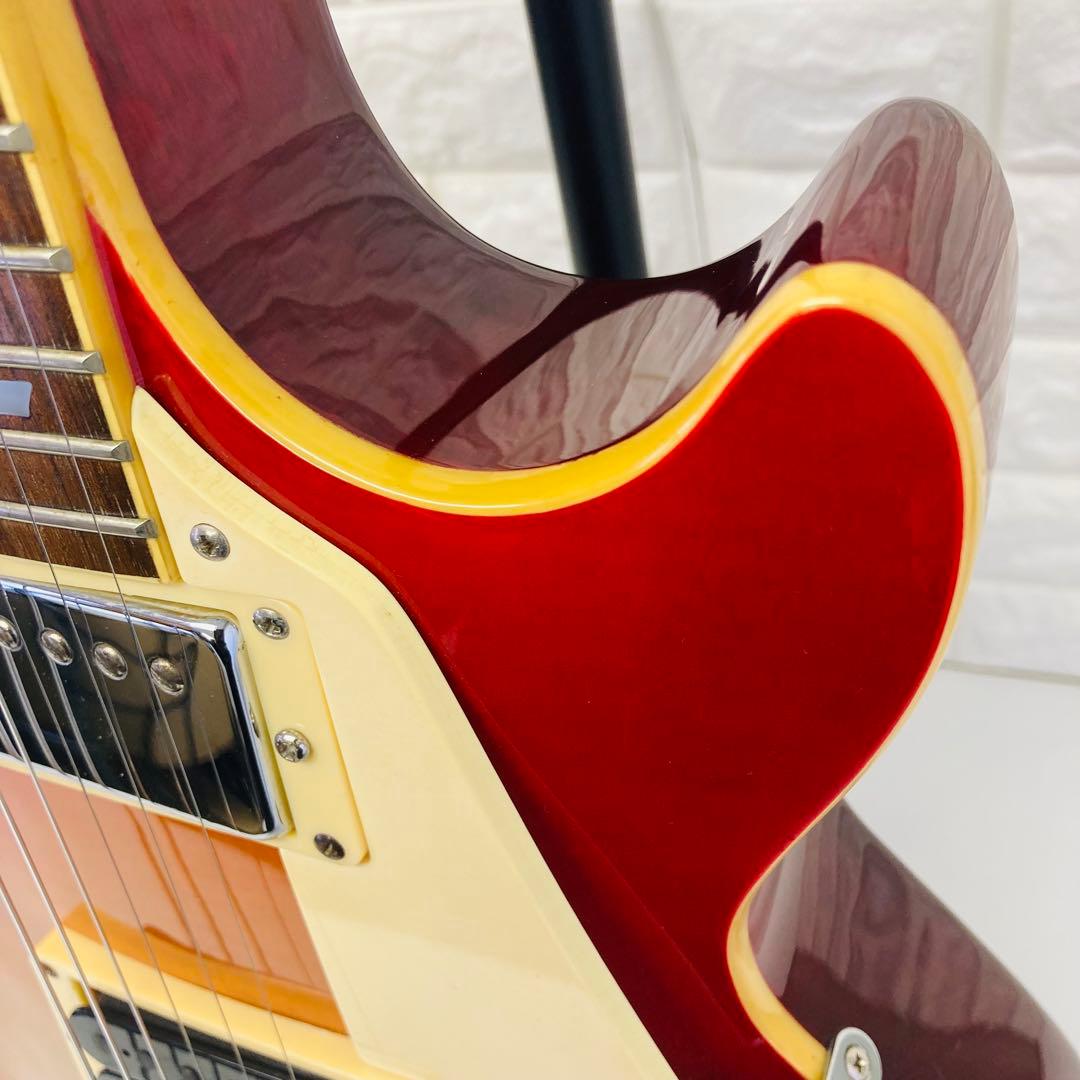 Epiphone レスポール スタンダード 韓国製 1998年製造