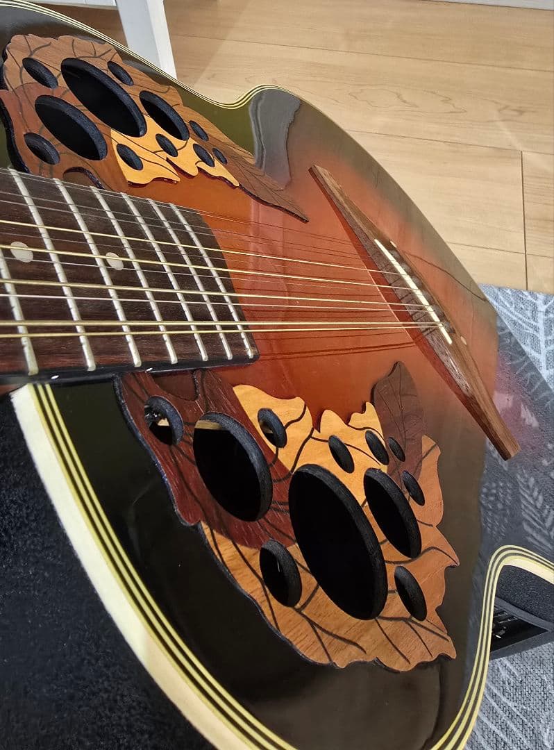 オベーション 12弦アコースティックギター 1994