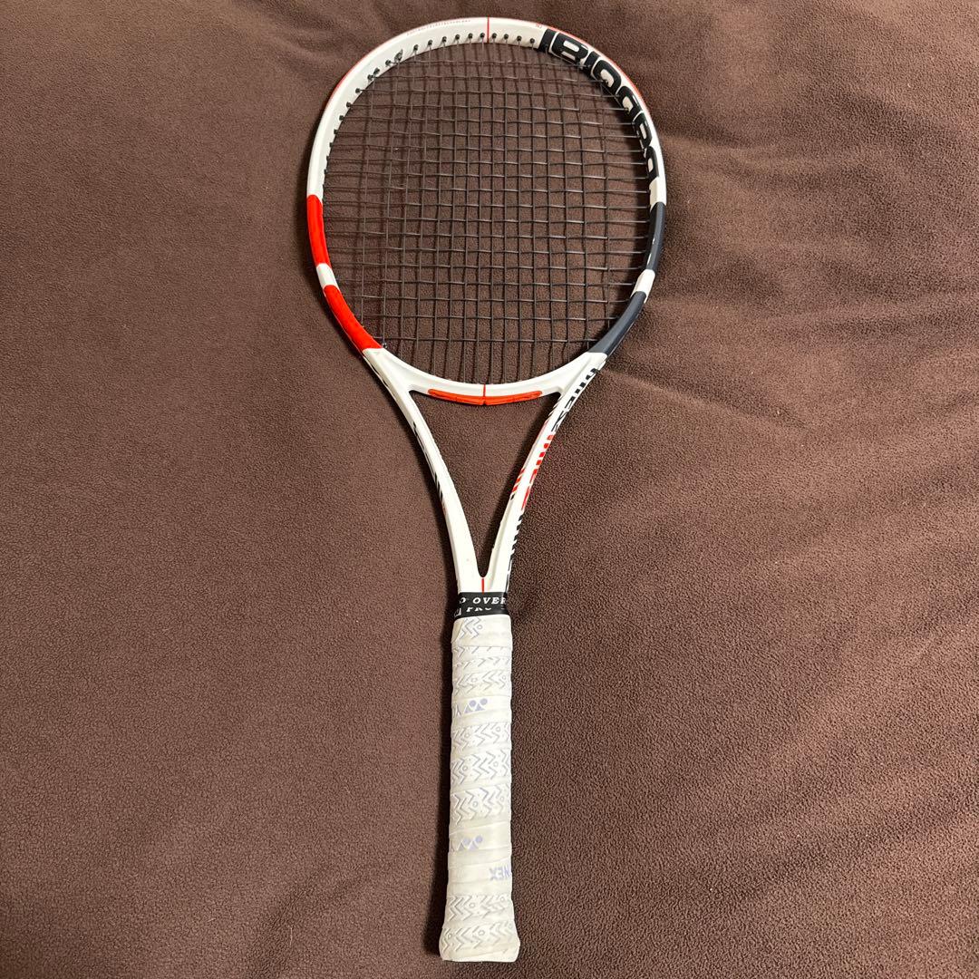 バボラ ピュアストライク98 2019年モデル G2　16×90