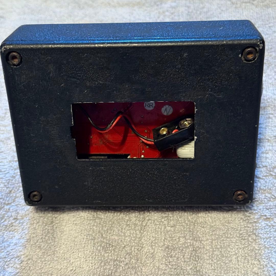 MXR M80 Bass D.I.+ 中古品