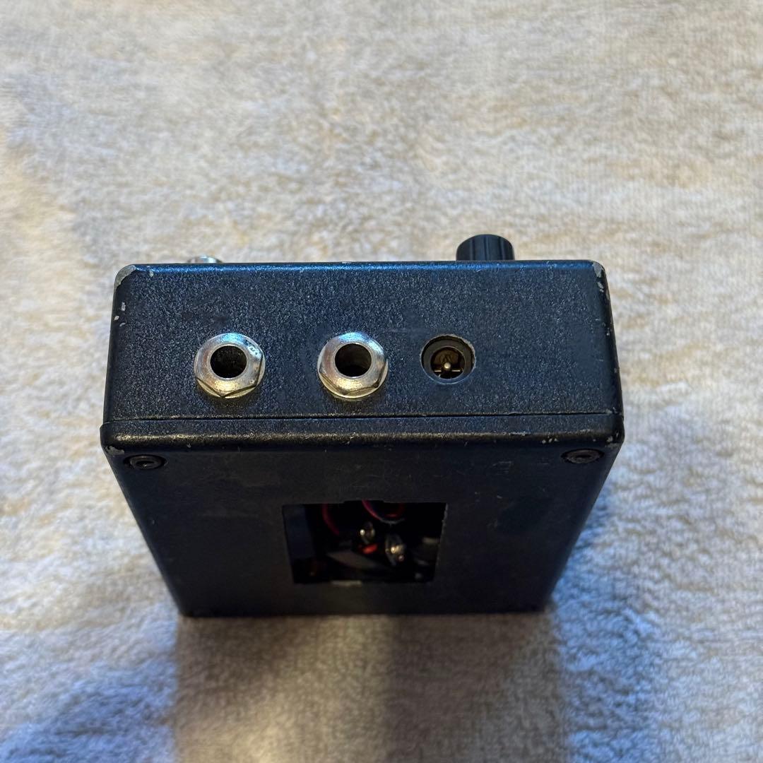 MXR M80 Bass D.I.+ 中古品