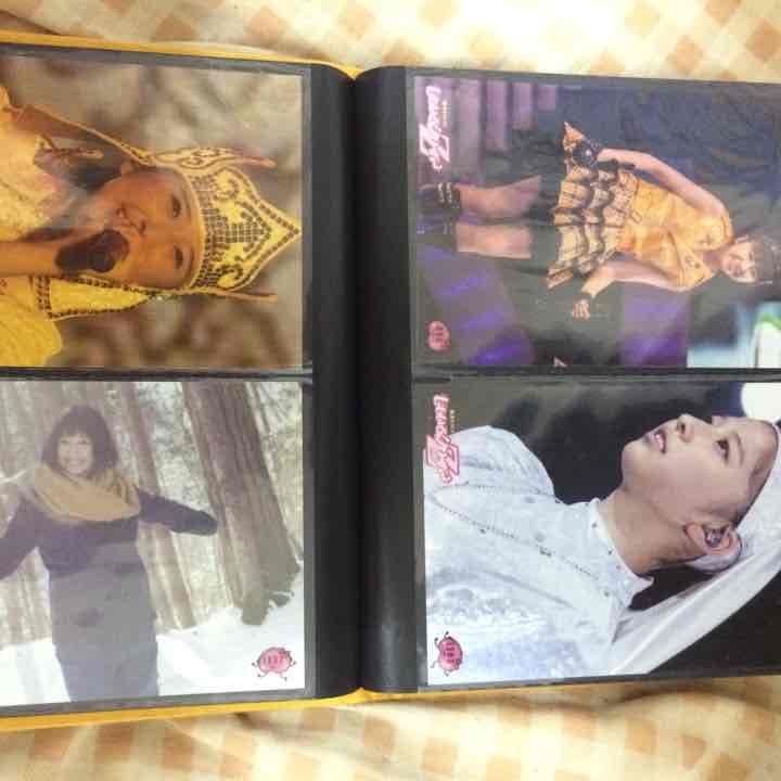 生写真確認用part1