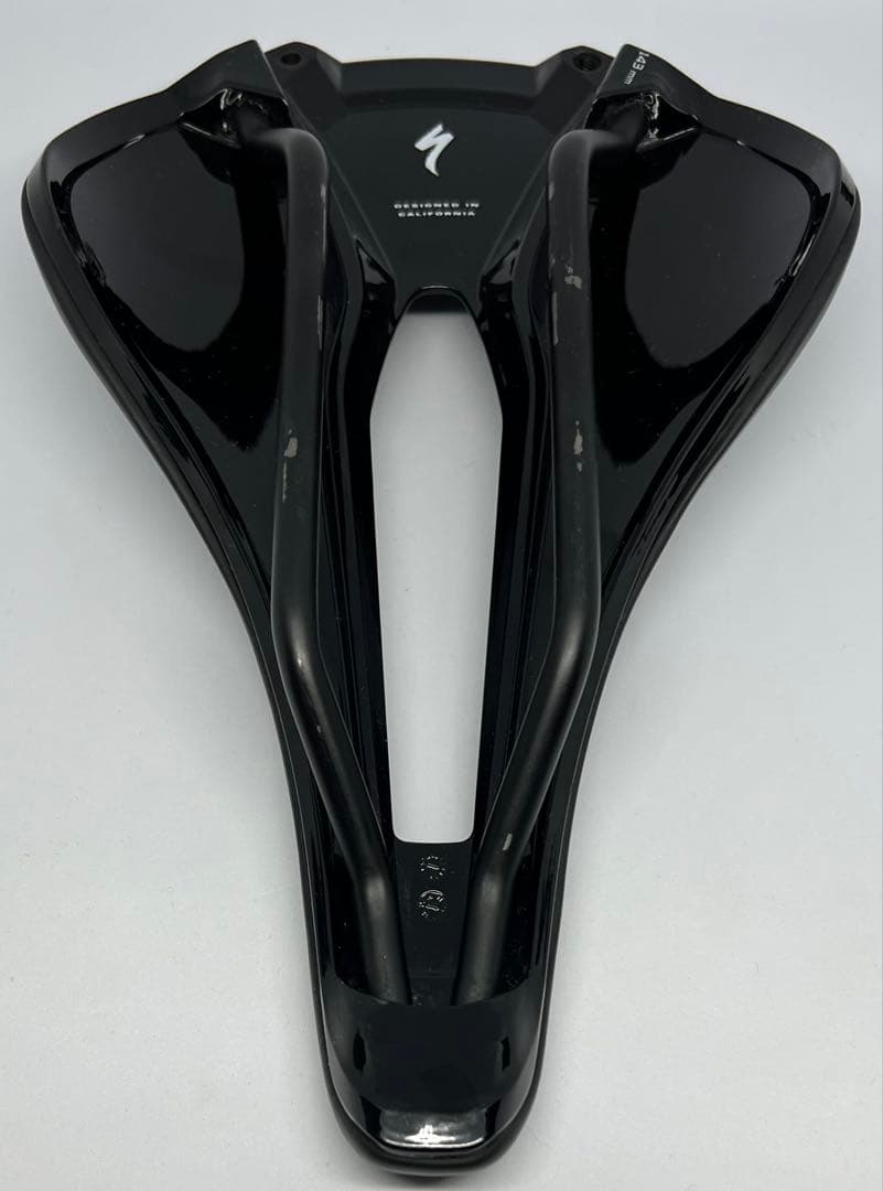 Specialized スペシャライズド Power Expert 143 黒