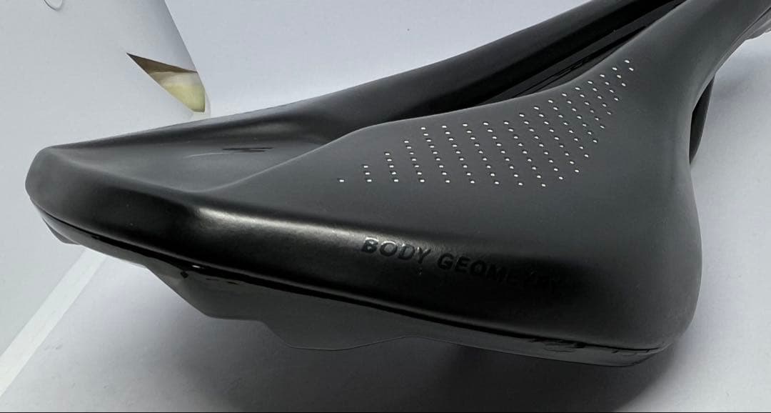 Specialized スペシャライズド Power Expert 143 黒