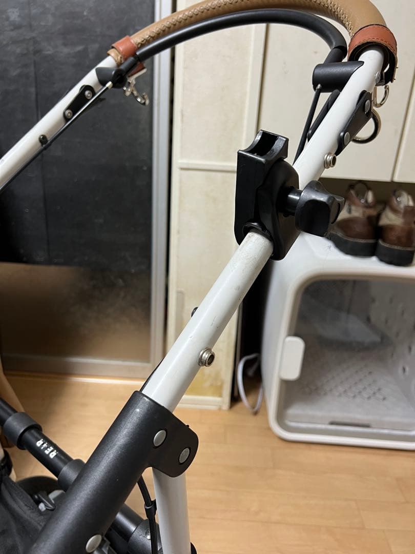 エアバギー ドーム3 ラージ dome3 ビームス別注 豪華おまけ付き