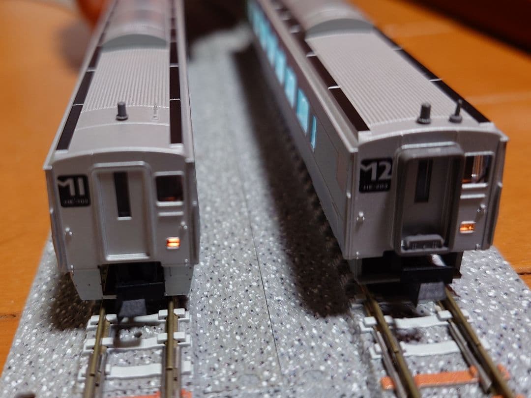 オプテマスプライム 室内灯○A-0842 789系スーパー白鳥 8両木箱