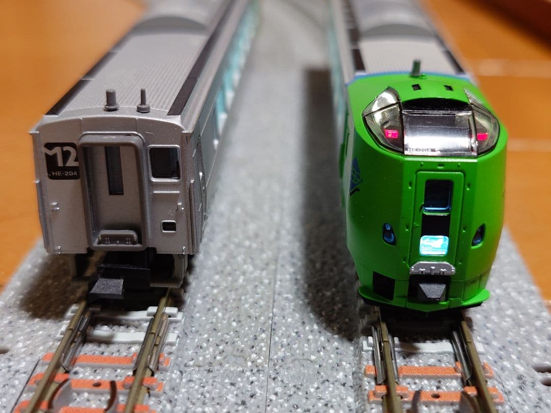 オプテマスプライム 室内灯○A-0842 789系スーパー白鳥 8両木箱