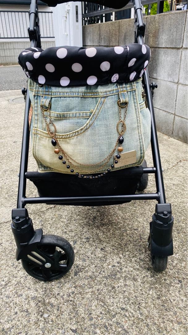 マザーカート　ラプレL 上下段