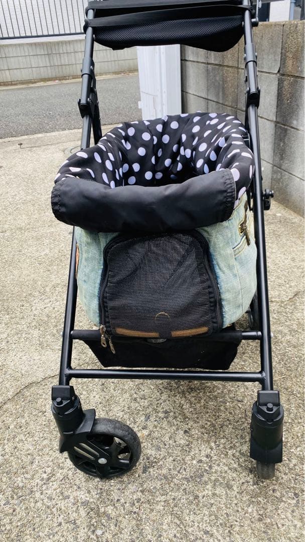 マザーカート　ラプレL 上下段