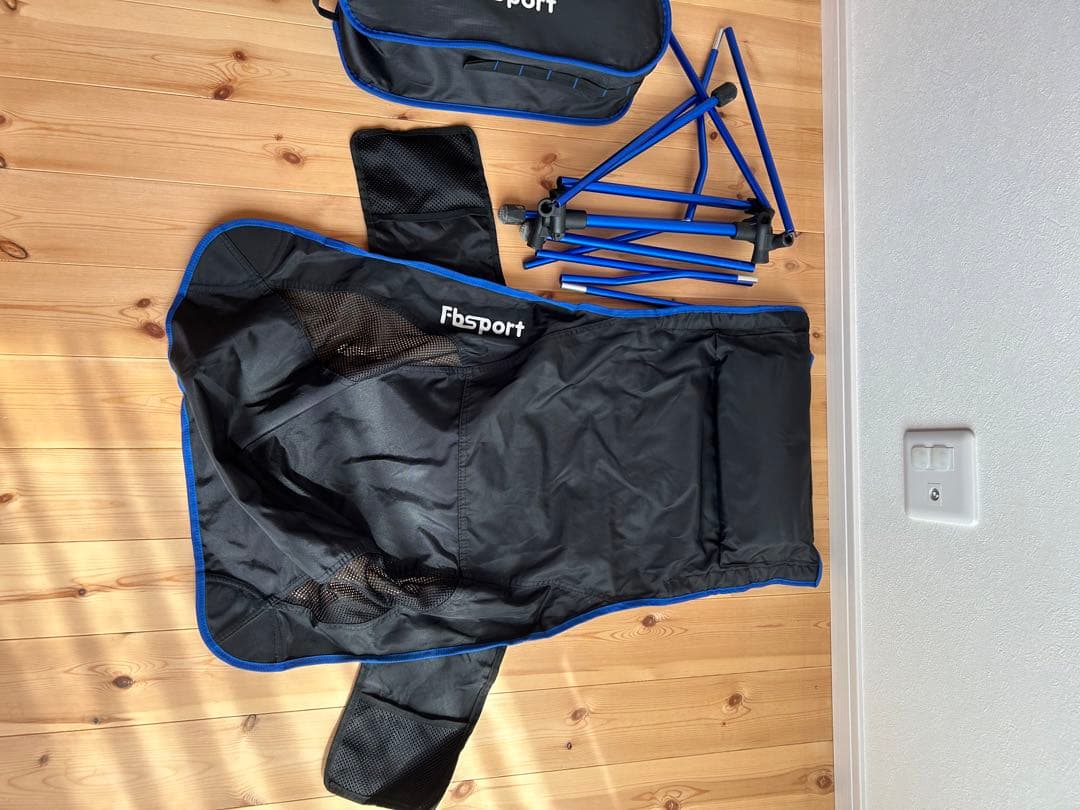 バンドック　ソロドーム　ポール　タープ　コット　チェア　エアーマット　まとめ売り