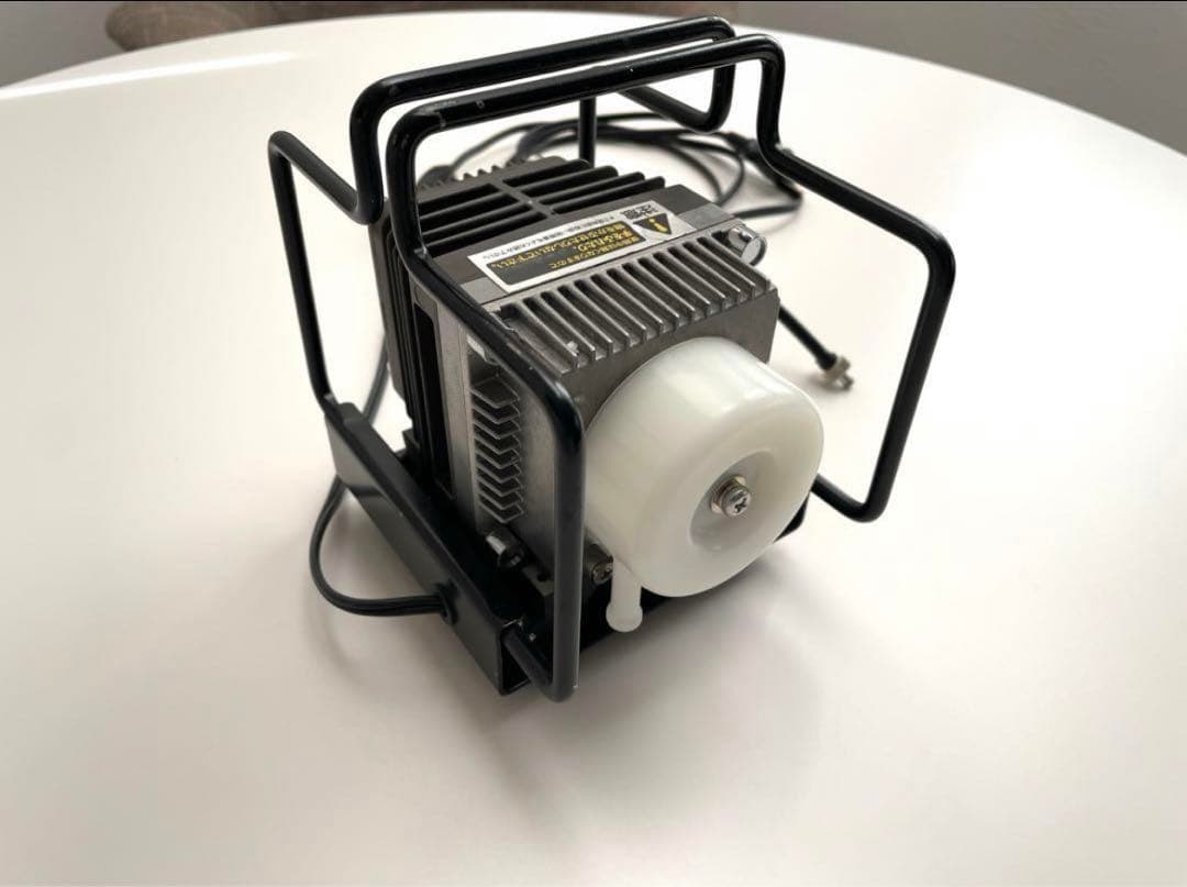 Mr. リニアコンプレッサー L5