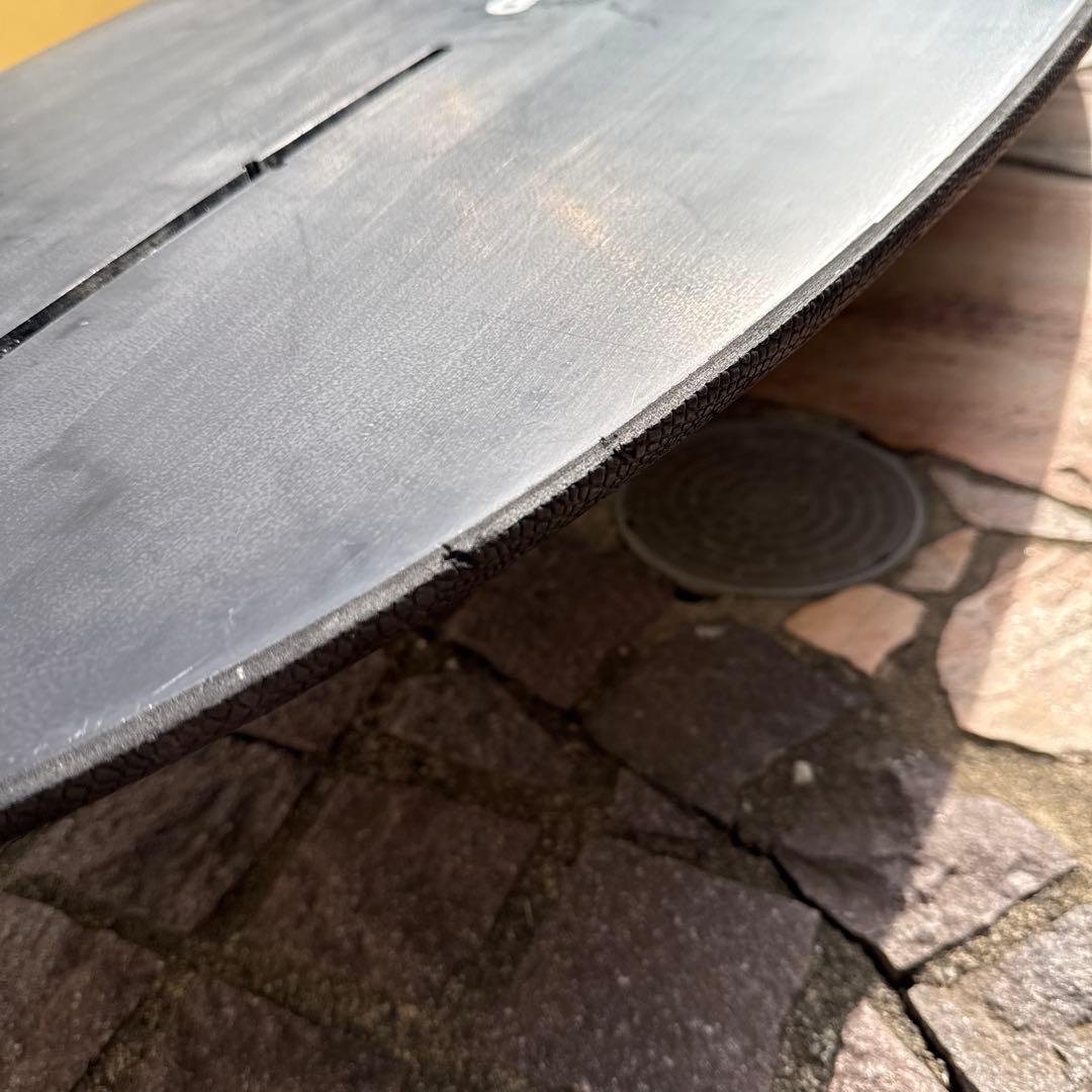 CRIME Gothic Dolphins ファンボード