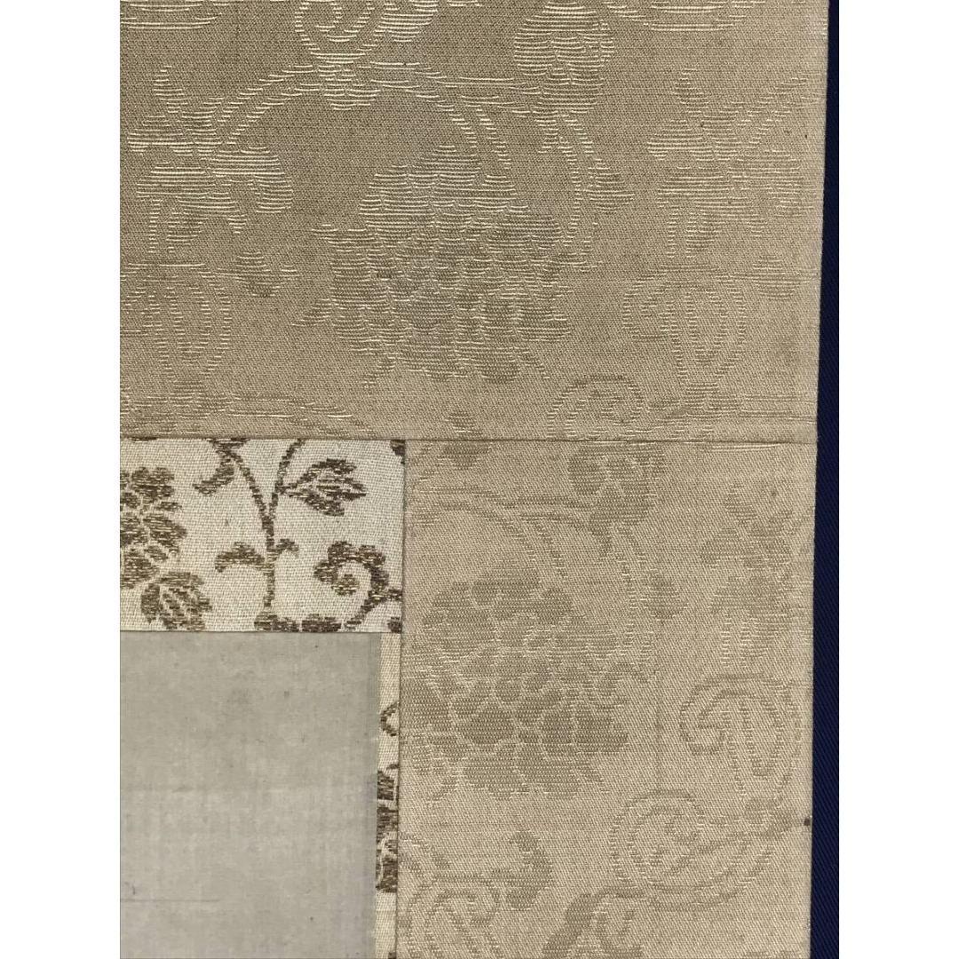 真作/狩野常信/龍乗観音図/仏掛軸/☆宝船☆AK-558