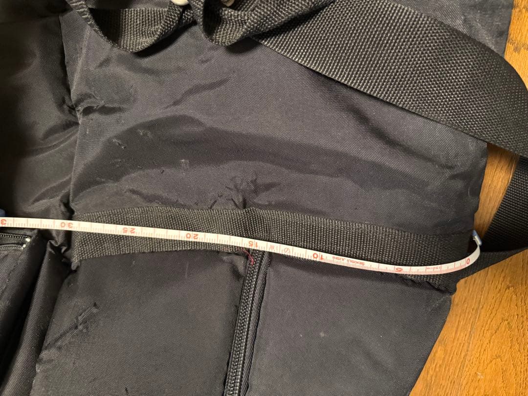 コントラバスソフトケース ブラック