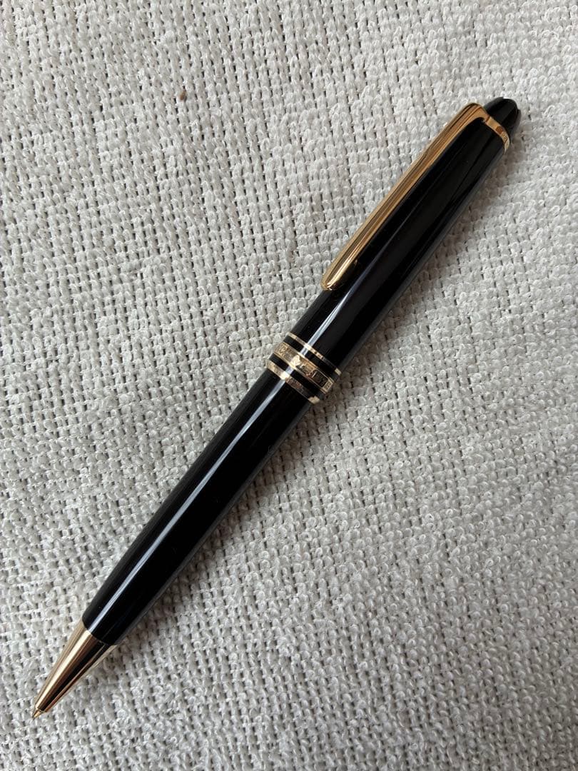 ◾️美品◾️モンブラン164 ボールペン◾️マイスターシュテュッククラシック◾️筆記良好