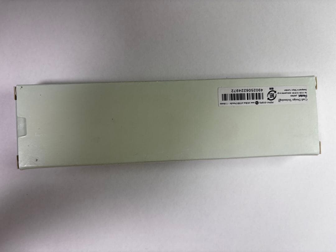 クラフトデザインテクノロジー　cdt 鉛筆