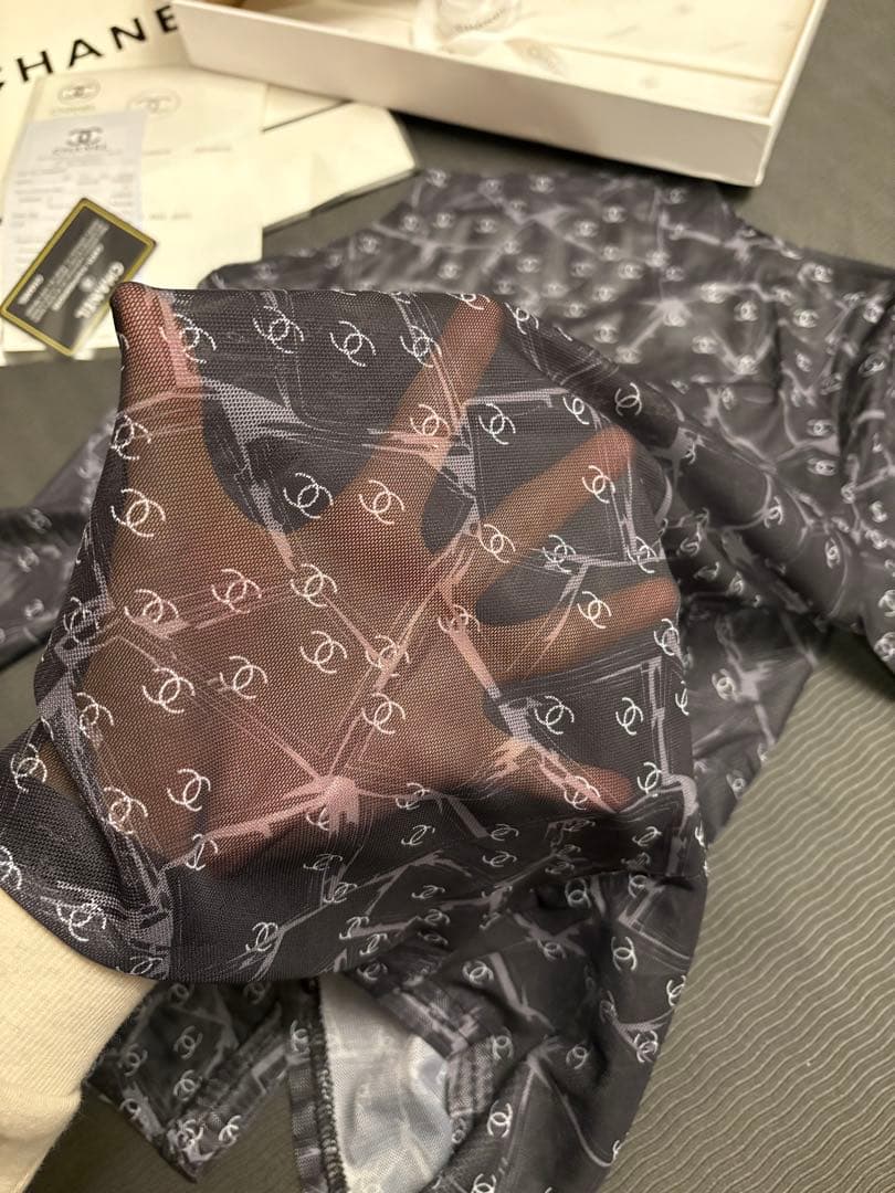 CHANEL正規ノベルティまとめ売り(お値下げ)