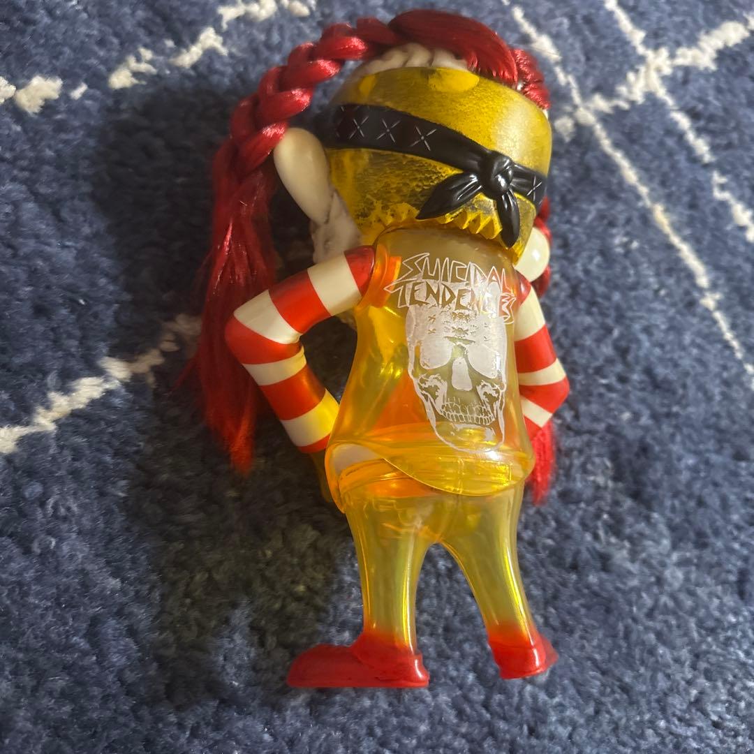 T*S様 marvel okinawa マーベル沖縄 blackbooktoy