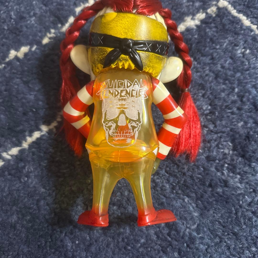 T*S様 marvel okinawa マーベル沖縄 blackbooktoy