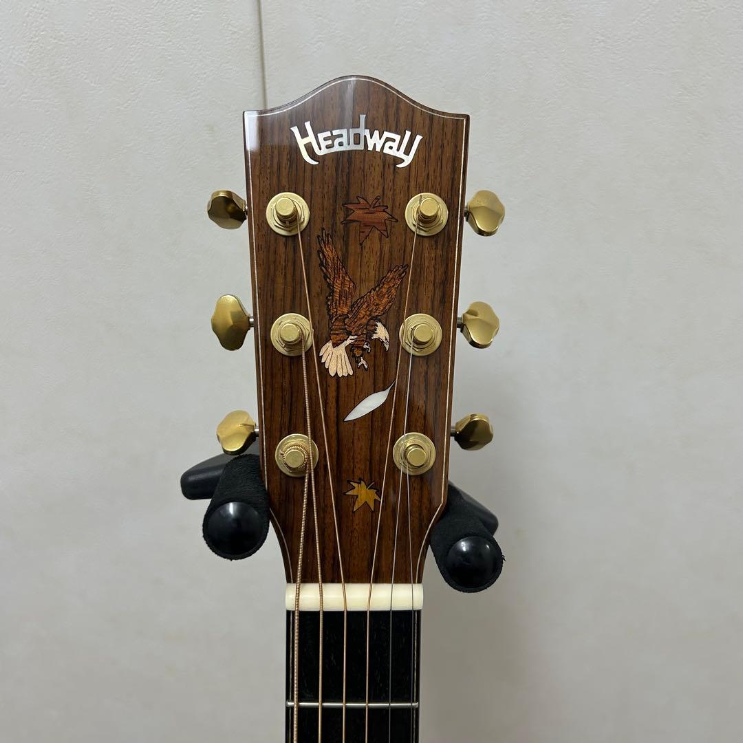 【美品】HF-Autumn Leaves’19