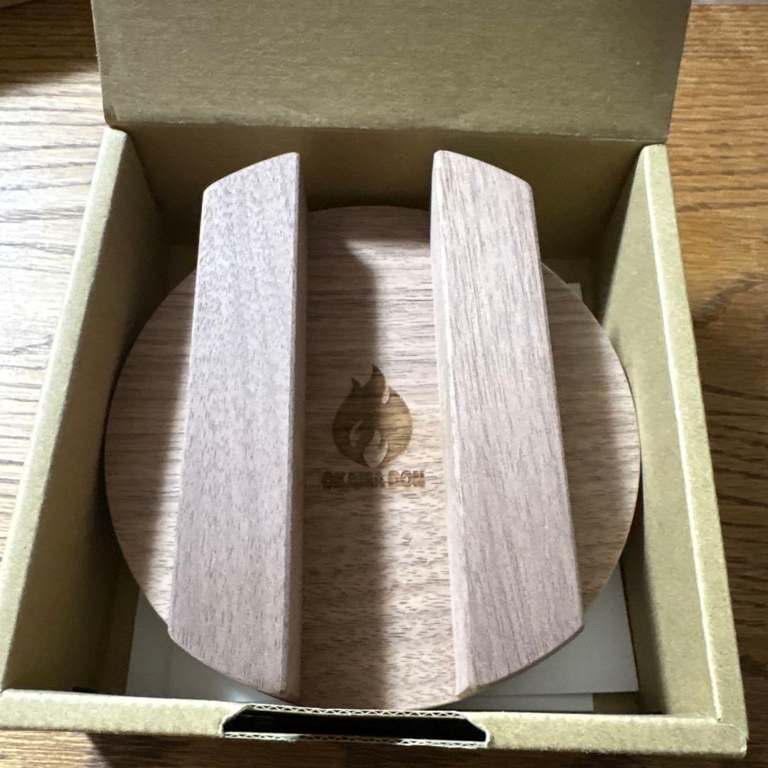 OLD MOUNTAIN ライスクッカー ミスプリント品 レア