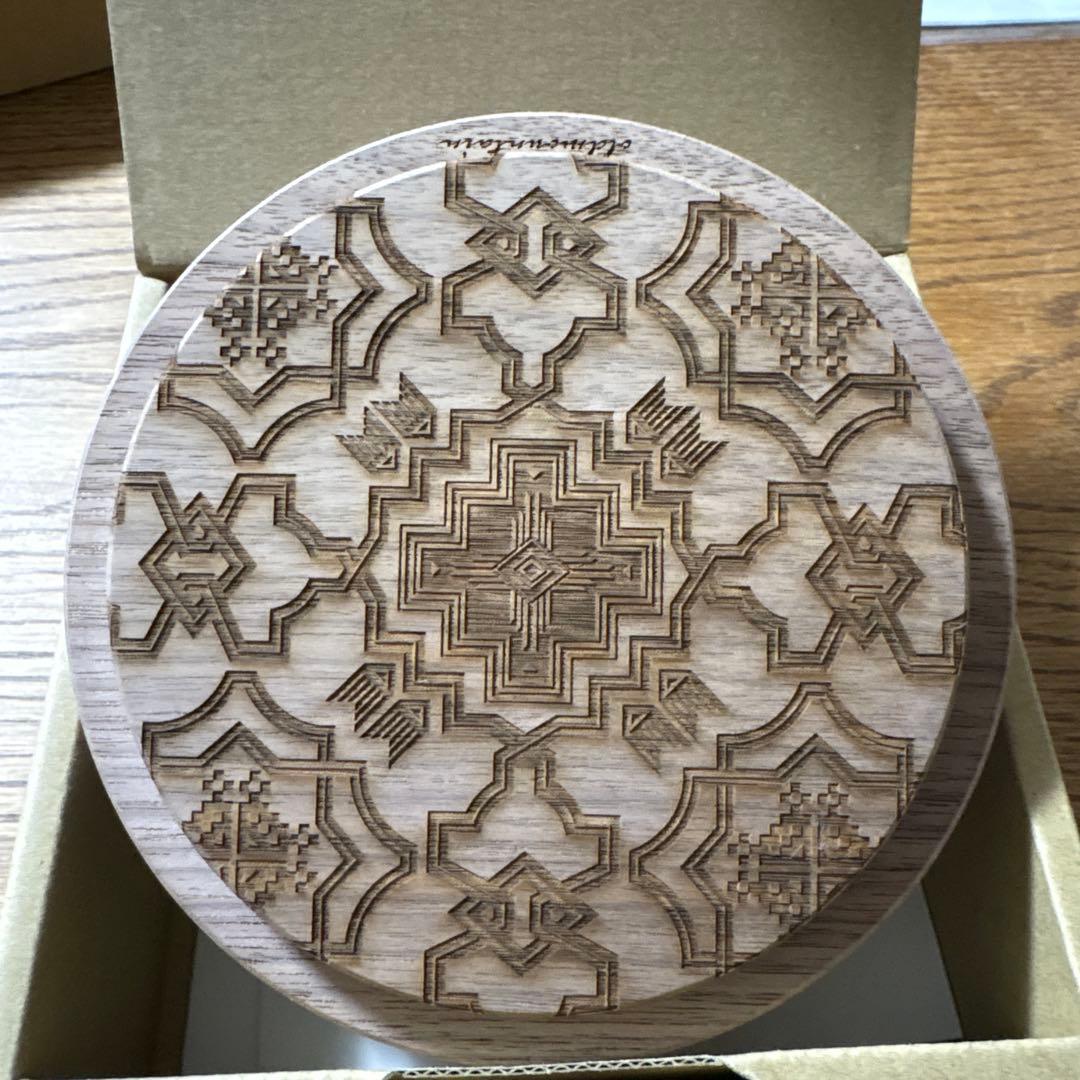 OLD MOUNTAIN ライスクッカー ミスプリント品 レア