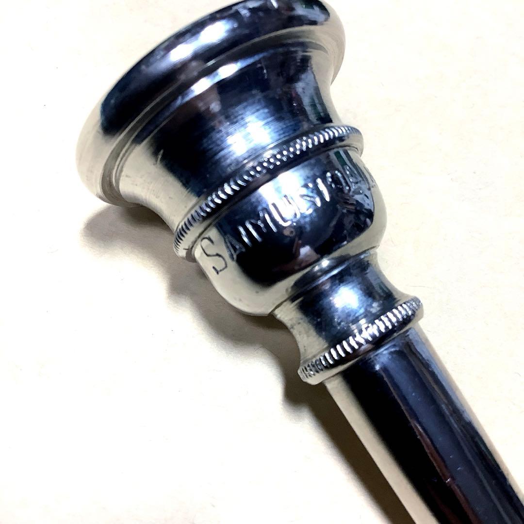 バルブトロンボーン　Sai Musical India 珍品！手渡しのみ対応