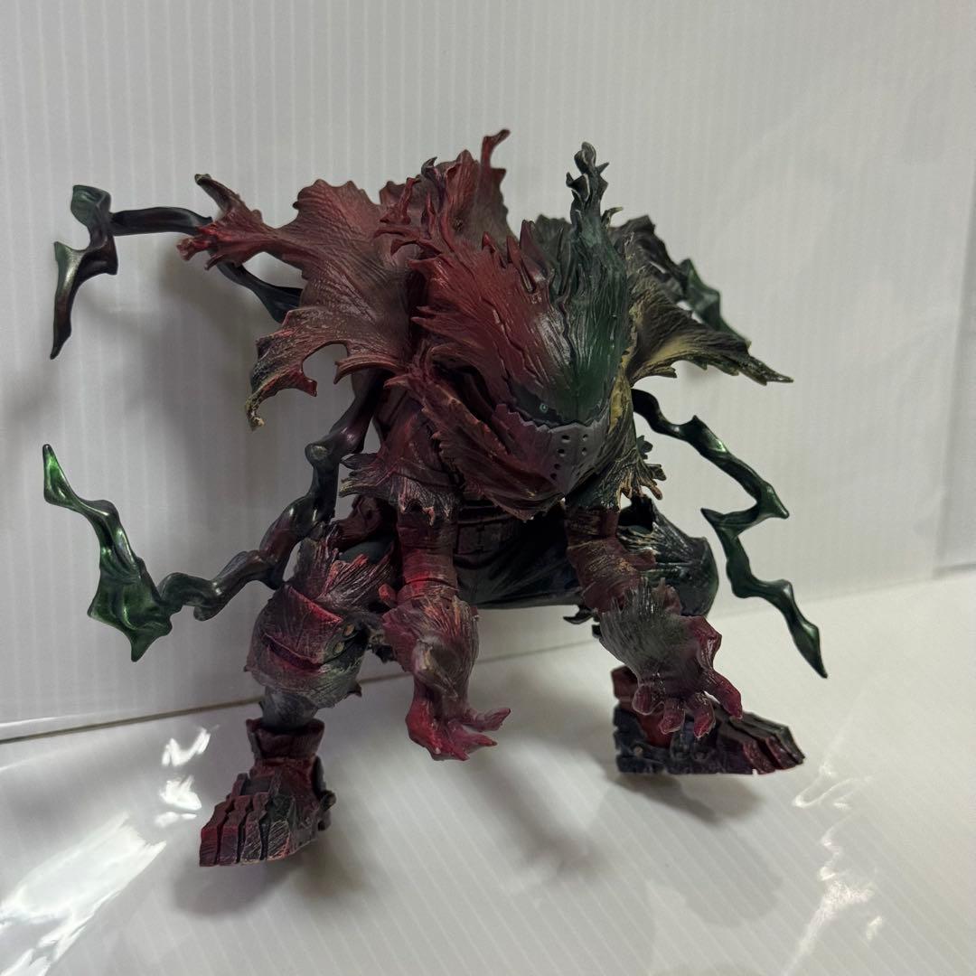 僕のヒーローアカデミア 黒デク 2体セット リペイント作品