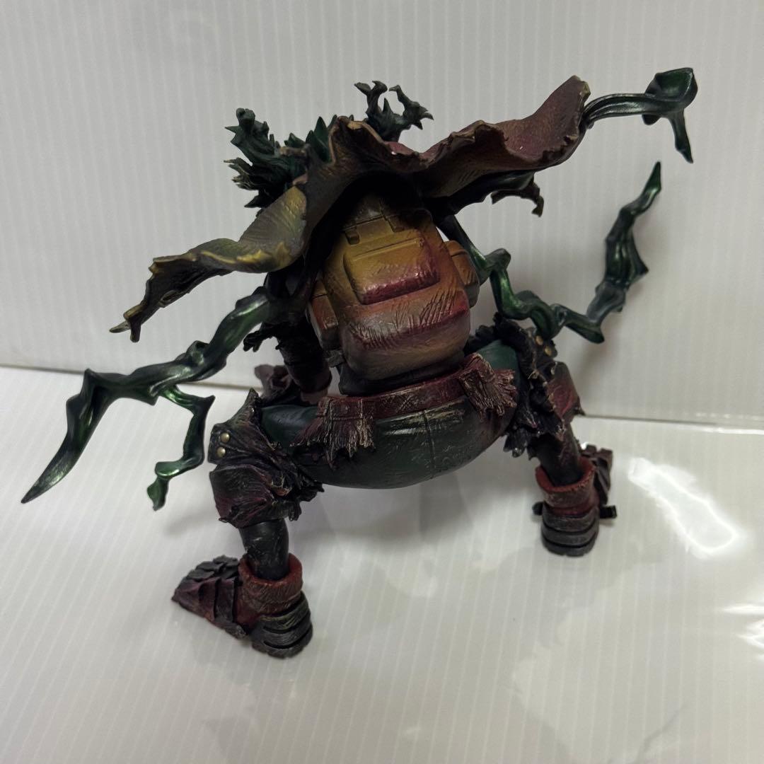 僕のヒーローアカデミア 黒デク 2体セット リペイント作品