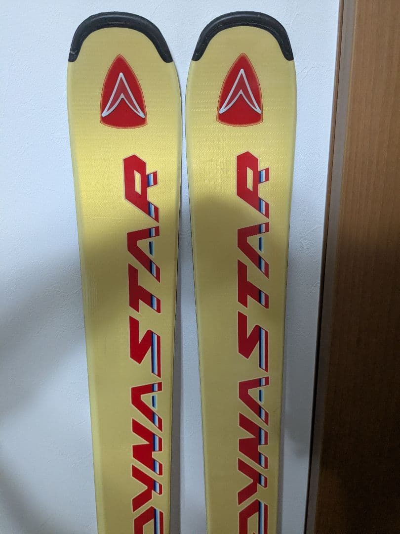 スキー dynastar trouble maker 168