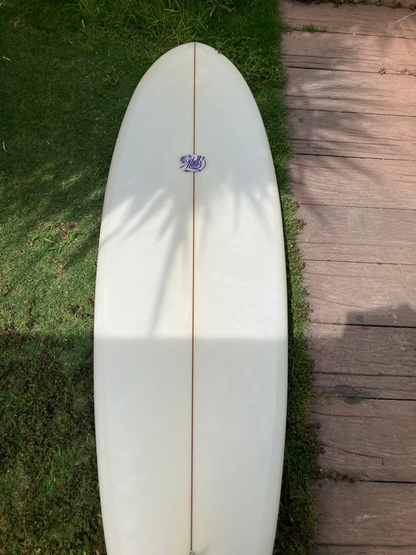 KLAUS JONES / Hull-O-Matic 6’5″ ハル ミッド