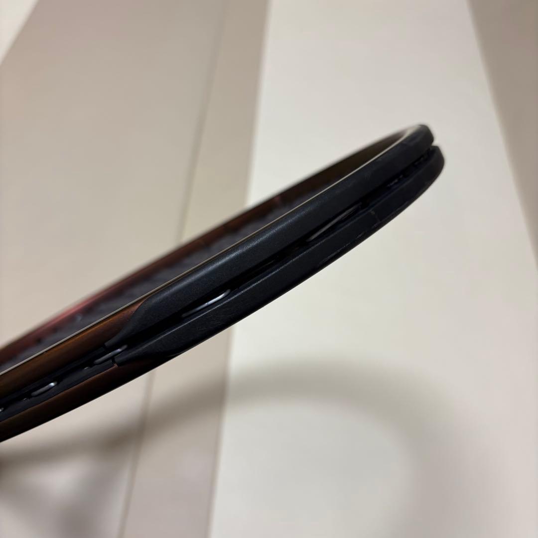 Wilson ProStaff X G2 ウイルソン プロスタッフX グリップ2