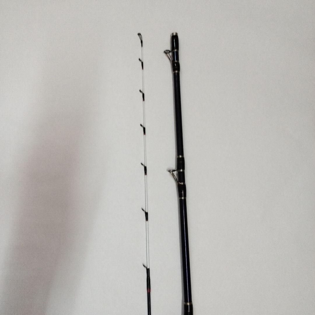 SHIMANO BIOSENS 船竿 2.7m 220g