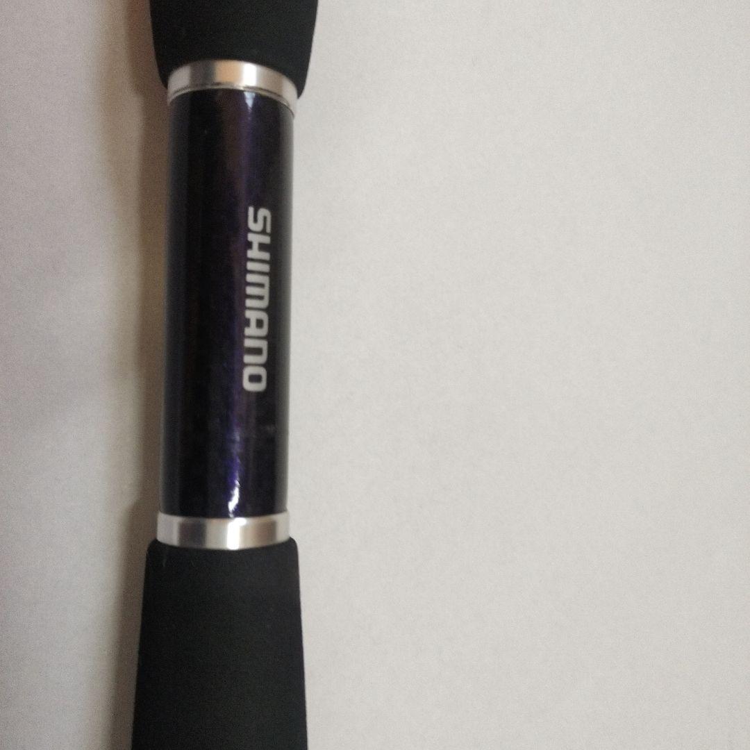 SHIMANO BIOSENS 船竿 2.7m 220g