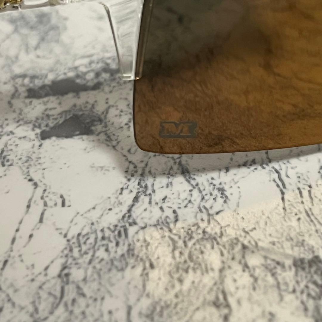 100% ワンハンドレッド サングラス マイケルハリス2世