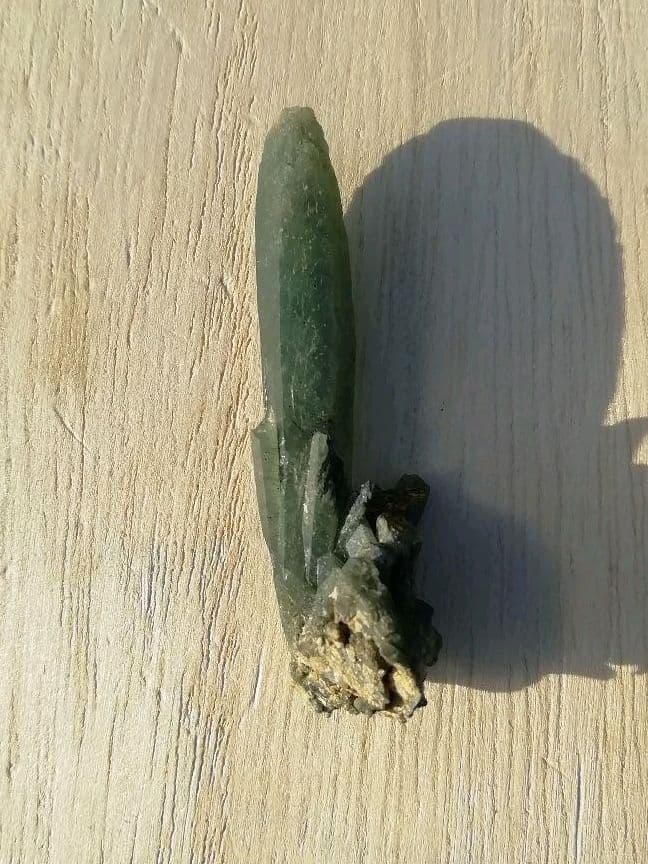 超希少＊セリフォスグリーン＊ギリシャ産