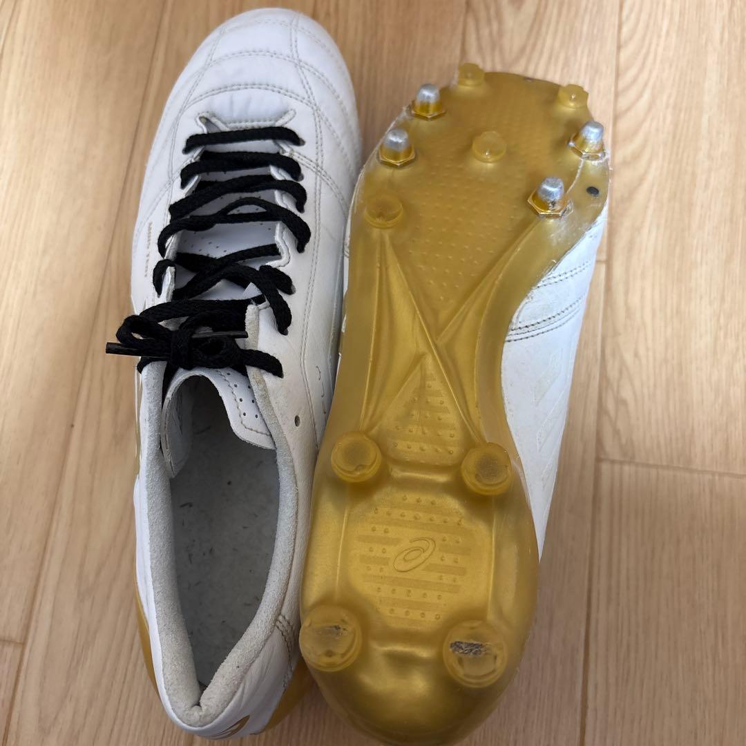 ASICS DSLIGHT X-FLY5 サッカースパイク