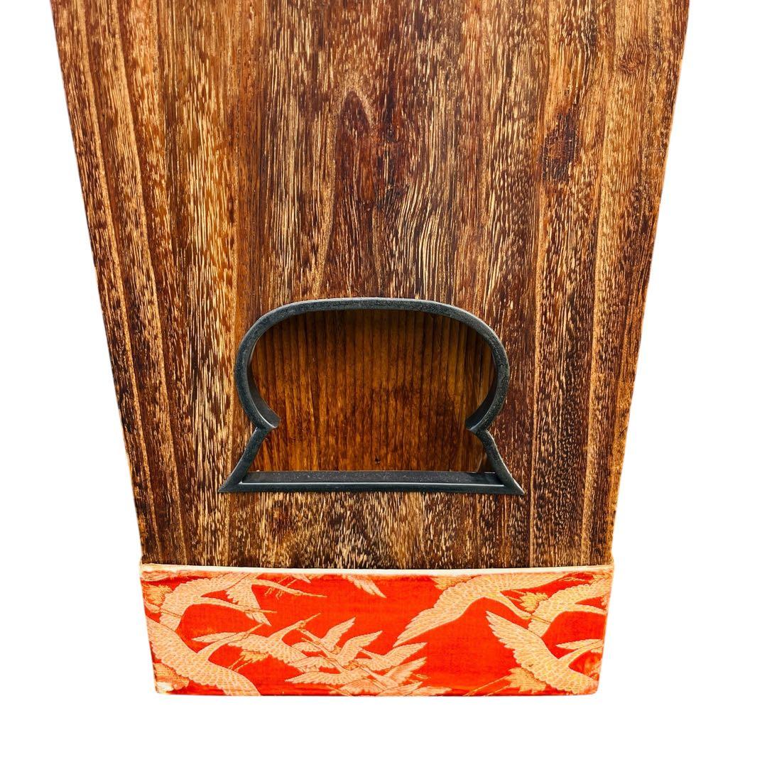 琴 13弦 すだれ彫り 全長178cm