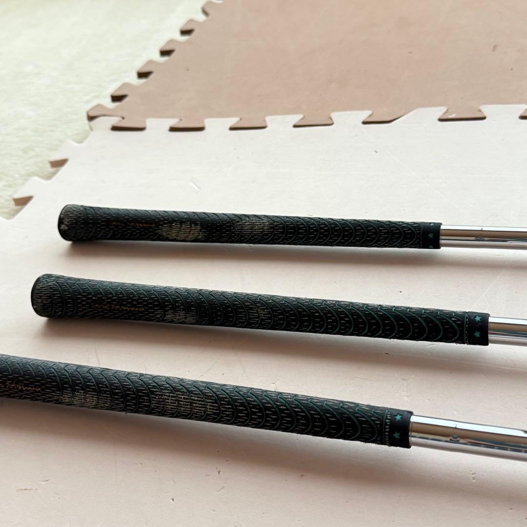 HONMA PP737 アイアンセット 9本