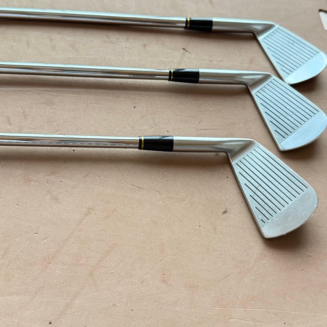 HONMA PP737 アイアンセット 9本