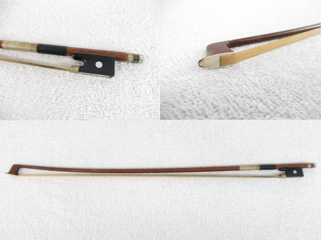 ■070401-055■SUZUKI/スズキ/鈴木■バイオリン■1/4■280■